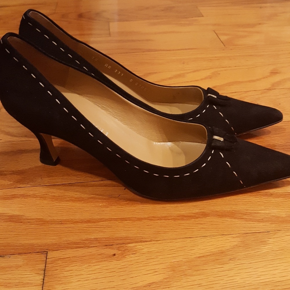 Bruno Magli shoes